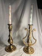 No Reserve Price -White Star Line - Taperstick (kleine, Antiquités & Art
