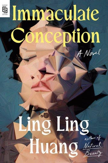 Immaculate Conception 9798217176892 Ling Ling Huang, Verzenden, Zo goed als nieuw, Ling Ling Huang