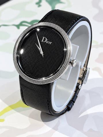 Dior - La D de Dior - Unisex - 2000-2010