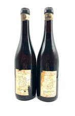 1964 Aldo Conterno - Barolo - 2 Flessen (0.72L), Verzamelen, Wijnen, Nieuw