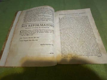 Giuseppe Del Papa - Consulti medici del signor dottore