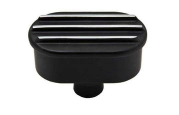 Aluminium Finned black breather, Ophalen of Verzenden, Nieuw