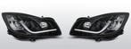 Koplampen Tube Light Real DRL | Opel Insignia 2008-2012 | zw, Verzenden, Nieuw, Opel