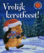 Vrolijk kerstfeest! 9789048304783, Boeken, Verzenden, Gelezen