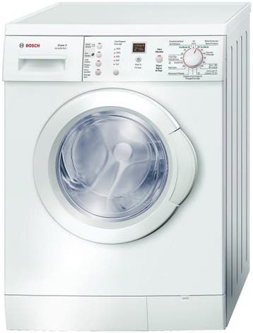 Bosch WAE283P0FG - Wasmachine - 6 kg - 1400 tpm, Elektronische apparatuur, Wasmachines, Ophalen of Verzenden, Nieuw