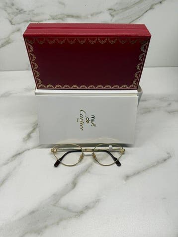 Cartier - Lunettes de soleil