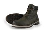 Mustang Veterboots in maat 45 Groen, Overige kleuren, Verzenden, Boots, Mustang