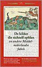 De kikker die zichzelf opblies en andere Middelnederlandse, Verzenden