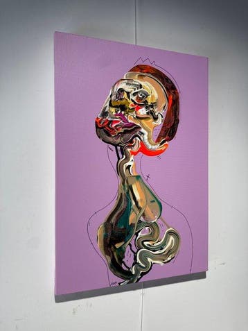 Vladinsky - Observer (untitled)