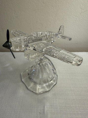 Hofbauer West Germany - Modelvliegtuig - P-51 Mustang WOII
