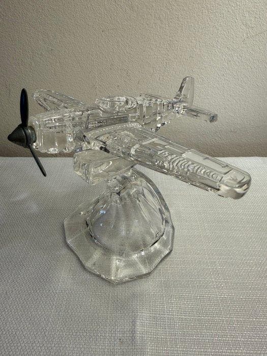 Hofbauer West Germany - Modelvliegtuig - P-51 Mustang WOII, Antiquités & Art, Antiquités | Assiettes décoratives & Carrelages