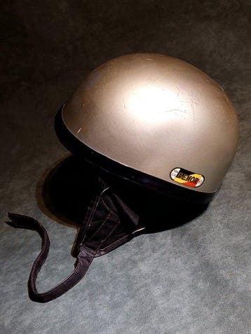 1963 - Racehelm