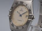 Omega - Constellation - Zonder minimumprijs - Cal.1441, Handtassen en Accessoires, Nieuw