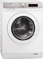 AEG L87685fl - Wasmachine - 8 kg - 1600 tpm, Ophalen of Verzenden
