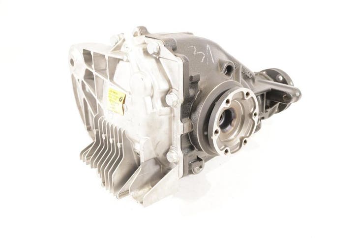 BMW X5 E53 3.0 Diesel OEM Differentieel achterzijde 3,23, Auto-onderdelen, Remmen en Aandrijving, Ophalen of Verzenden
