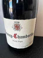 2016 Domaine Fourrier, Gevrey-Chambertin Vieille Vigne -, Verzamelen, Wijnen, Nieuw