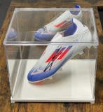 FC Barcelona - Spaanse voetbal competitie - Signed Boots, Nieuw