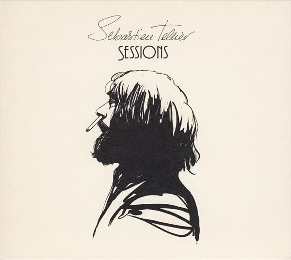 Sébastien Tellier - Sessions, CD & DVD, CD | Pop, Envoi