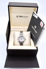 TAG Heuer - Aquaracer - 300 METERS M.O.P DIAL - Dames -