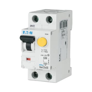 EATON INDUSTRIES Aardlekschakelaar - 170702, Verzenden