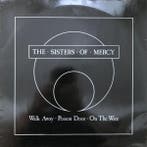 The Sisters Of Mercy - Walk Away, Verzenden, Gebruikt
