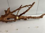 Osaka XL252 uniek aquarium decoratie hout  150x55x35cm, Ophalen of Verzenden, Nieuw, Plant(en), Steen of Hout