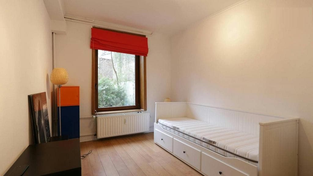 Appartement LOCATION à Etterbeek