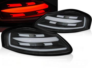 Achterlichten | geschikt voor Porsche | Boxster 02-05 2d cab, Verzenden, Nieuw, Porsche