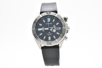 Citizen - Promaster - Sans prix de réserve - H112-T016651 -, Nieuw