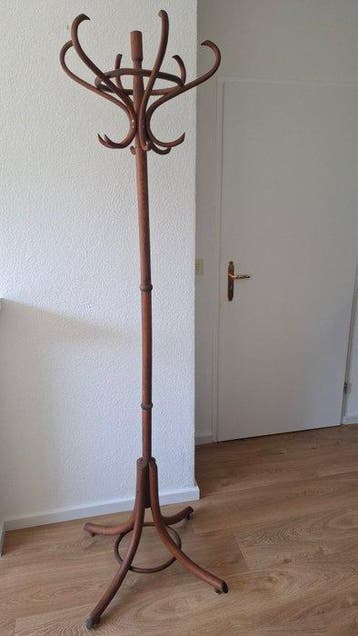 Kapstok - Hout, Antiek en Kunst