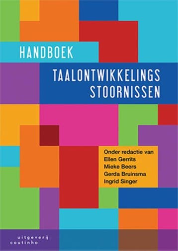 Handboek taalontwikkelingsstoornissen 9789046904015, Verzenden, Zo goed als nieuw