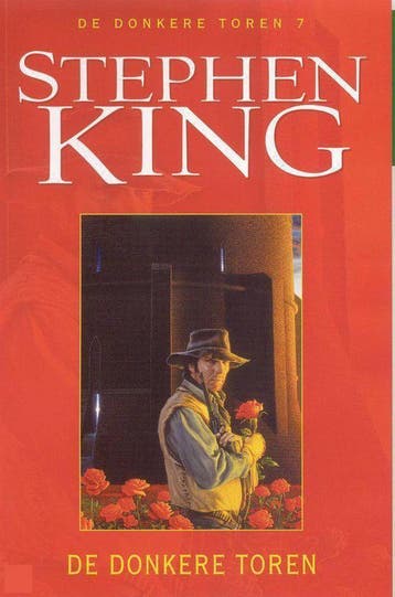 De donkere toren 7 - De donkere toren 9789051089646, Boeken, Verzenden, Gelezen, Stephen King