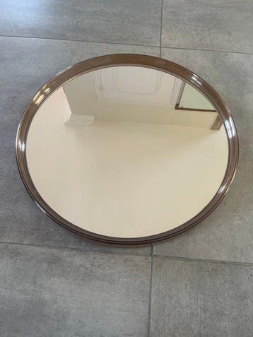 Gilac - Miroir mural - Plastique, Verre