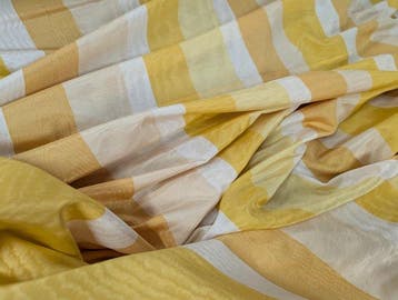 Boussac “Bahamas” – Tessuto d’Arredamento Vintage a Righe