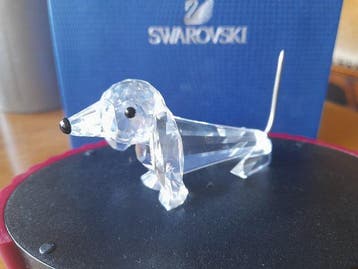 Figurine - Cristal