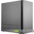 Cooler Master Silencio S400, Verzenden