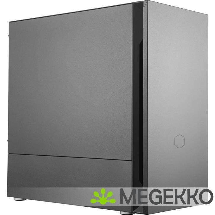 Cooler Master Silencio S400, Informatique & Logiciels, Boîtiers d'ordinateurs, Envoi