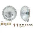 WIPAC Verstralers , 2st., Triumph TR2 TR3 TR4 TR5 TR6, Ophalen of Verzenden