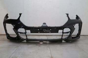voorbumper BMW X6 G06 M-pakket 8069942, Auto-onderdelen, Verzenden, Gebruikt