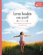 Leren houden van jezelf / Lichter leven 9789044752014, Boeken, Verzenden, Zo goed als nieuw, Stefanie-Carla Schafer