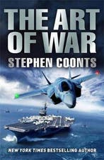 The Art Of War 9781786483645 Stephen Coonts, Verzenden, Stephen Coonts