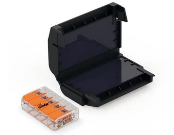 Cellpack EASY-PROTECT Câble Manchon de connexion/transition, Verzenden