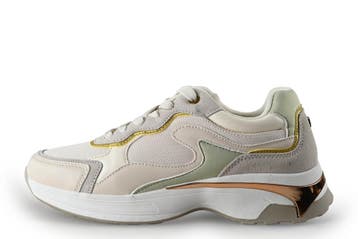 Mexx Sneakers in maat 40 Overig, Kleding | Dames, Schoenen, Mexx, Overige kleuren, Verzenden, Zo goed als nieuw