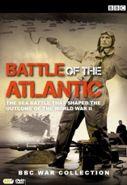 Battle of the atlantic op DVD, Verzenden, Nieuw in verpakking