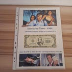 James Bond 007: Licence to Kill - Movie Prop - Original 100, Nieuw