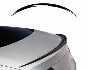 Achterspoiler | geschikt voor Mercedes-Benz | E-Klasse Coupé, Verzenden