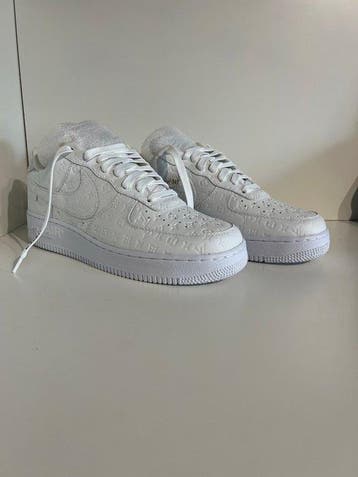 Louis Vuitton - Air Force 1 - Sneakers - Taille : EU 42.5 -