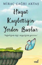 Hayat Kaybettiin Yerden Balar 9786257671293, Verzenden, Gelezen