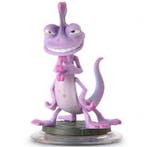 Randy - Disney Infinity 1.0, Games en Spelcomputers, Games | Nintendo Wii, Ophalen of Verzenden, Zo goed als nieuw