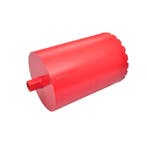 Boor Diamant 244x400mm | Tweede Kansje | OP = OP!, Verzenden